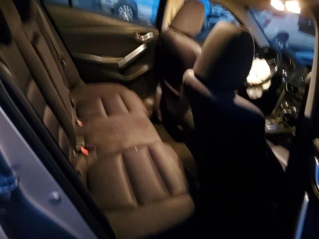 2015 MAZDA 6 SPORT - JM1GJ1U62F1168452