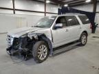 2017 FORD EXPEDITION - 1FMJU1KT3HEA24843
