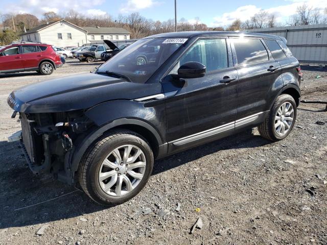 2018 LAND ROVER RANGE ROVE #3033327809