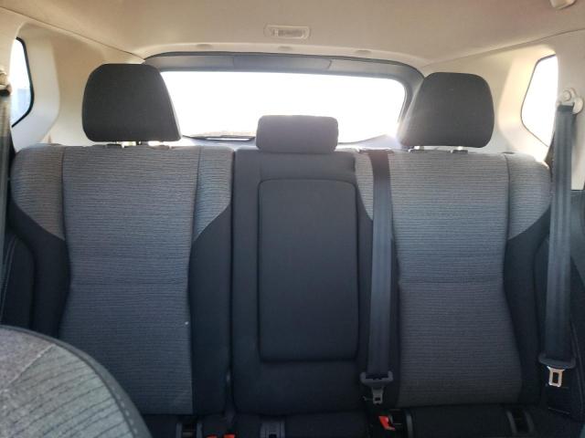 2021 NISSAN ROGUE S - 5N1AT3AB5MC760874