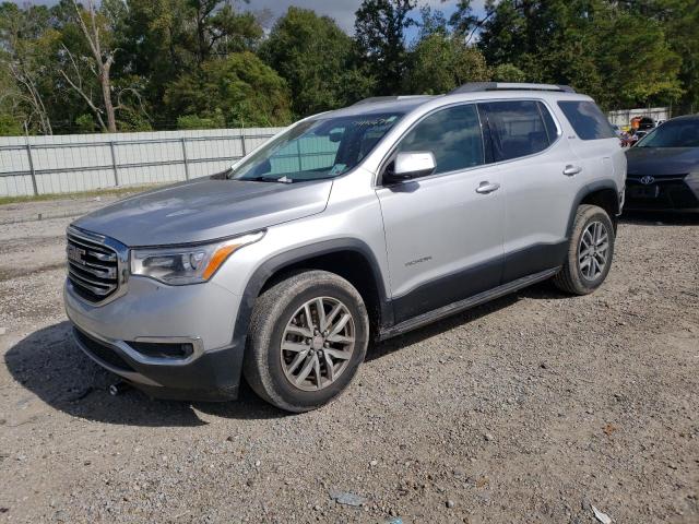 Vin: 1gkknlls7hz171218, lot: 79110674, gmc acadia sle 2017 img_1