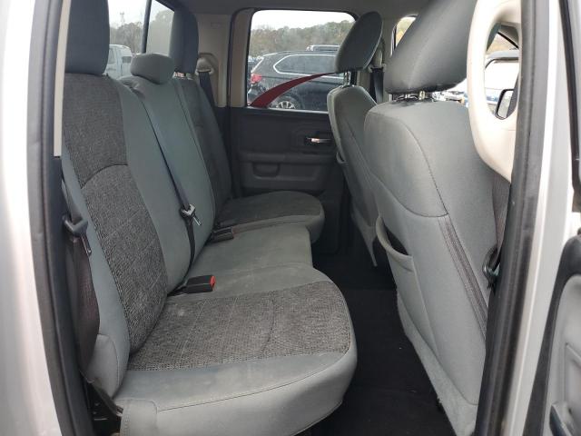 2016 RAM 1500 SLT - 1C6RR7GT0GS286847