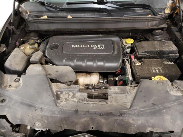 2016 JEEP CHEROKEE L - 1C4PJMCBXGW344023