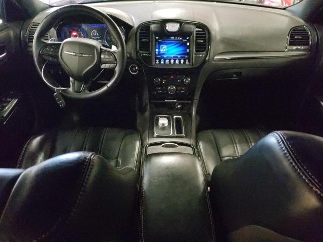 2015 CHRYSLER 300 S - 2C3CCAGG2FH923120