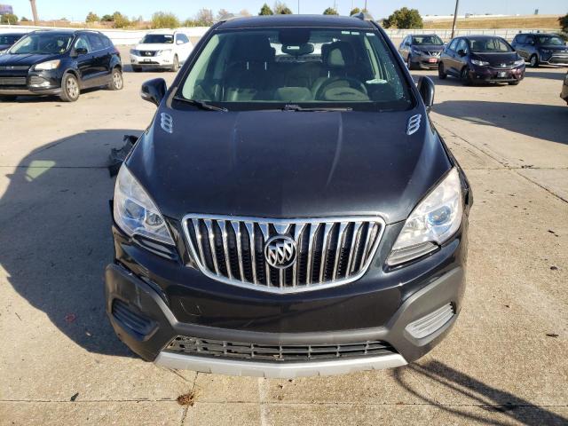 VIN KL4CJASB7FB261633 2015 Buick Encore no.5