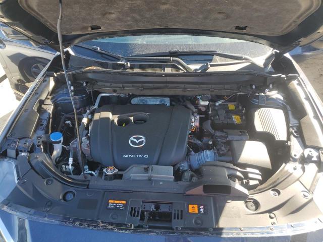 2021 MAZDA CX-5 TOURI - JM3KFACMXM0354438