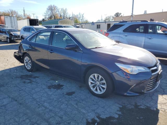 2015 TOYOTA CAMRY LE - 4T4BF1FK8FR488686