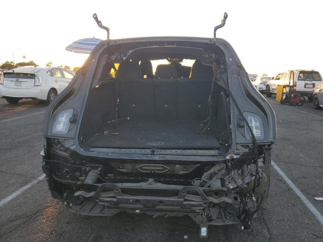 2024 BMW IX XDRIVE5 WB523CF03RCP23647