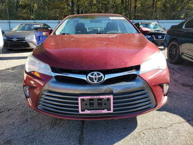 VIN 4T1BF1FK3HU778329 2017 TOYOTA CAMRY no.5