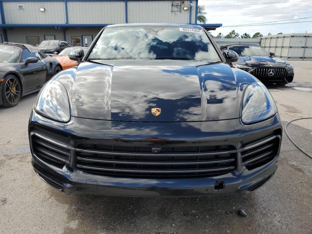 VIN WP1BB2AYXNDA52687 2022 PORSCHE CAYENNE no.5