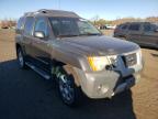 Lot #3024154814 2010 NISSAN XTERRA OFF