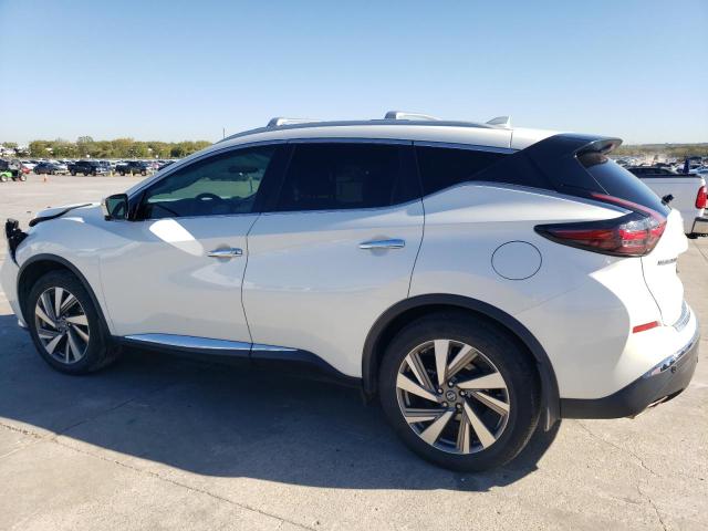 2019 NISSAN MURANO S - 5N1AZ2MJ7KN113244