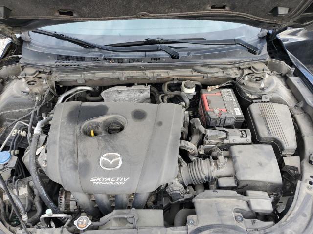 VIN JM1GJ1V67E1126341 2014 MAZDA 6 no.11