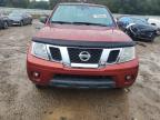 NISSAN FRONTIER S снимка