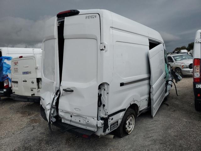 VIN 1FTBR1X80MKA08609 2021 FORD TRANSIT no.3