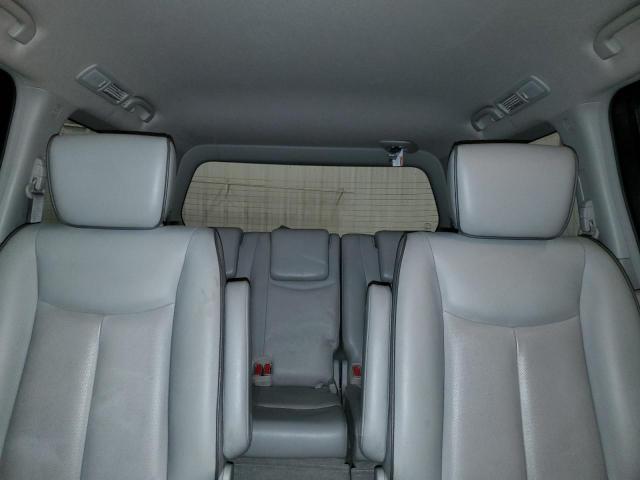 2016 NISSAN QUEST S - JN8AE2KP5G9157819