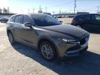 MAZDA CX-5 TOURI снимка