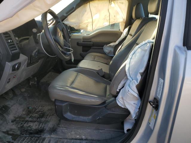 2018 FORD F150 - 1FTMF1CB1JKC43048