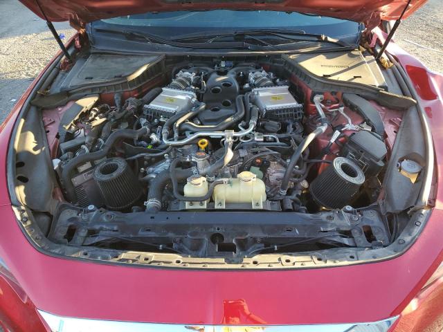 2017 INFINITI Q60 RED SP - JN1FV7EL3HM701355