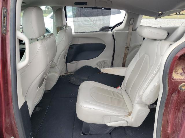 2017 CHRYSLER PACIFICA T - 2C4RC1BG7HR729953