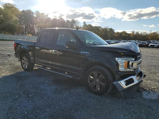 2019 FORD F150 SUPER - 1FTEW1C5XKFA50986