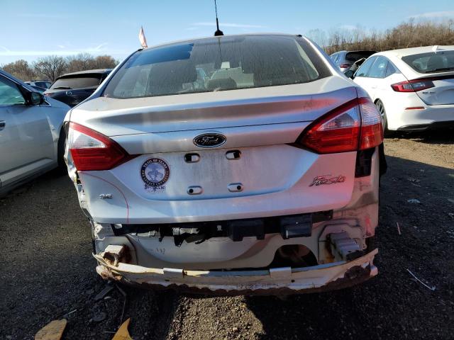 2016 FORD FIESTA SE - 3FADP4BJ0GM165652