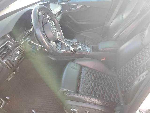 2019 AUDI RS5 WUABWDF51KA901542