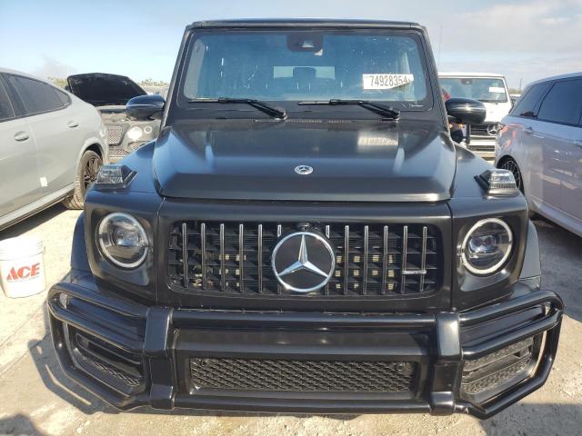 VIN W1NYC7HJ2RX513229 2024 MERCEDES-BENZ G-CLASS no.5