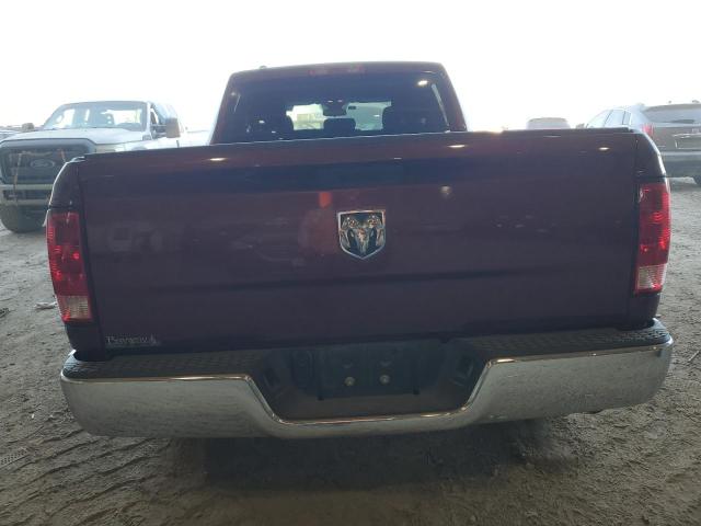 2021 RAM 1500 CLASS - 1C6RR6FG3MS506802