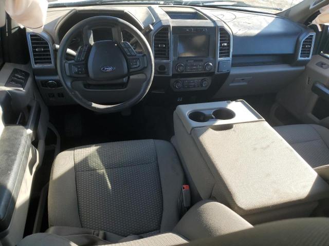 2020 FORD F150 SUPER - 1FTEW1C57LFA96051