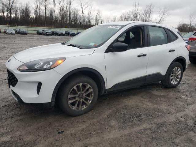 2020 FORD ESCAPE S #3044401759