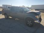 NISSAN FRONTIER C photo