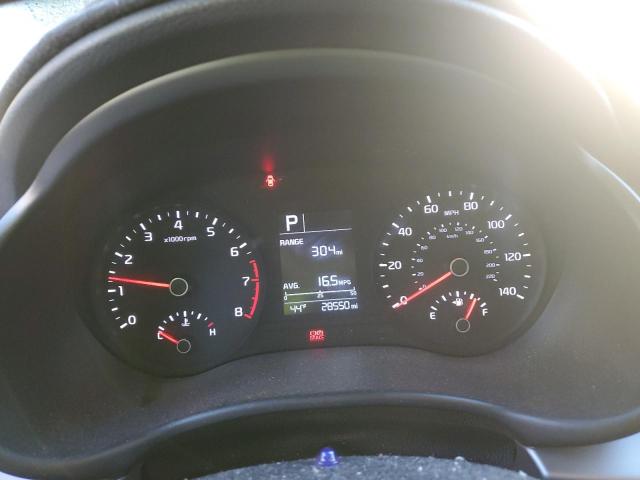 2021 KIA RIO LX - 3KPA24AD6ME383110