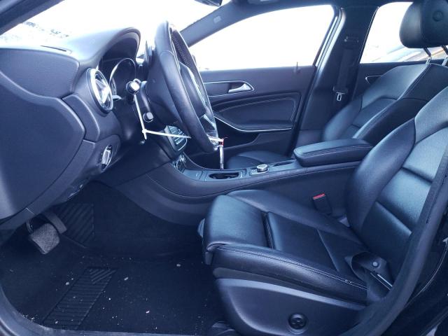 2016 MERCEDES-BENZ GLA 250 4M - WDCTG4GBXGJ229128
