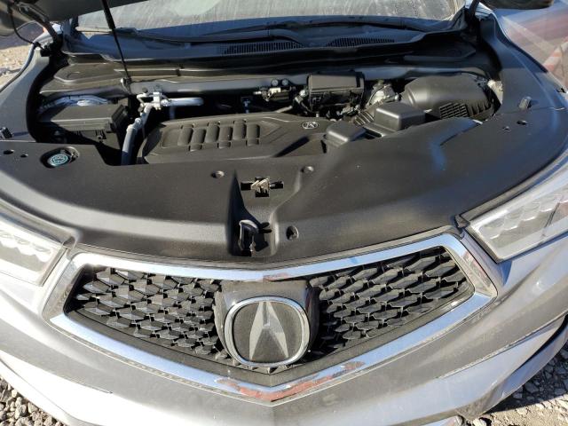 2020 ACURA MDX TECHNO 5J8YD4H52LL031673