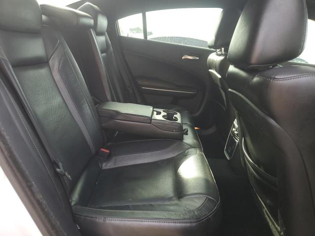 2020 DODGE CHARGER SX - 2C3CDXBG0LH143913