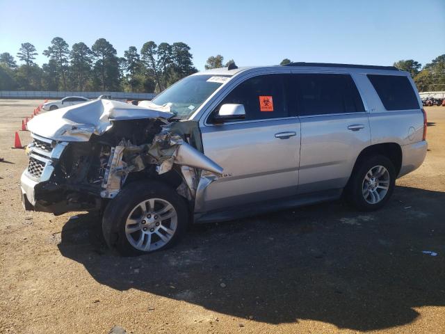 2015 CHEVROLET TAHOE C150 - 1GNSCAEC7FR300882