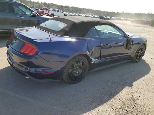 2019 FORD MUSTANG - 1FATP8UH3K5161784