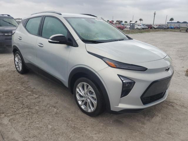 Vin: 1g1fy6s06p4164688, lot: 76292044, chevrolet bolt lt 20234