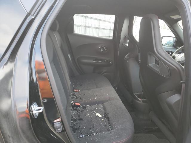 2015 NISSAN JUKE NISMO JN8DF5MV6FT250518