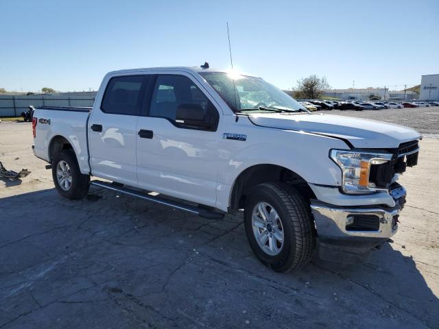 2019 FORD F150 SUPER - 1FTEW1EB0KKE16612