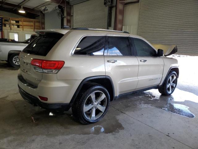 2015 JEEP GRAND CHER - 1C4RJEBGXFC681075