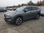 2021 NISSAN ROGUE SV - 5N1AT3BBXMC794341