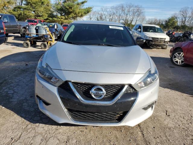 2018 NISSAN MAXIMA 3.5 - 1N4AA6AP2JC374650
