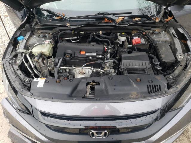 2HGFC2F60KH510549 2019 HONDA CIVIC