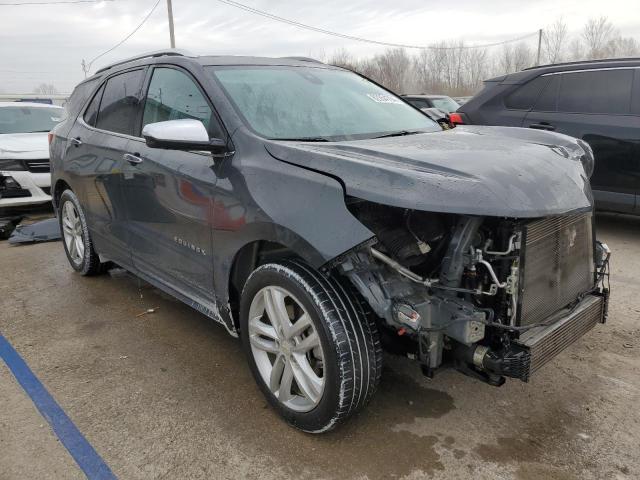Vin: 2gnaxpex2k6151230, lot: 82354794, chevrolet equinox premier 20194