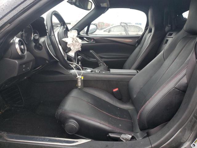 2018 MAZDA MX-5 MIATA - JM1NDAD75J0204284