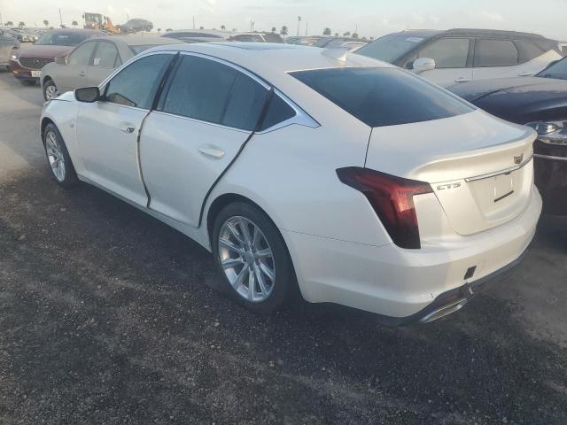 VIN 1G6DW5RKXL0124222 2020 CADILLAC CT5 no.2