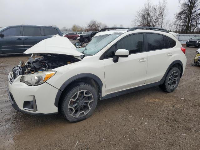 2016 SUBARU CROSSTREK - JF2GPABC3G9252744