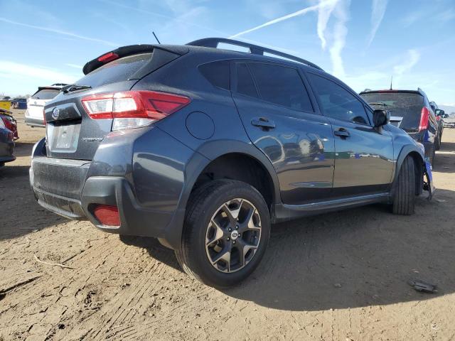 2018 SUBARU CROSSTREK - JF2GTAAC1JH304950